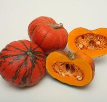 img-1: Тыква крупноплодная Конфетка - ООО «Семена Тут»