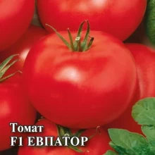 img-1: Томат Евпатор F1 - ООО «Семена Тут»