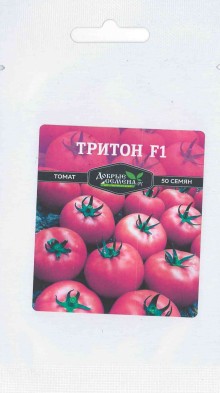 img-1: Томат Тритон F1 - ООО «Семена Тут»