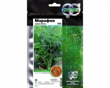 img-1: Укроп Марафон (калиброванный) (калибр 2,2-2,5 мм) - ООО «Семена Тут»