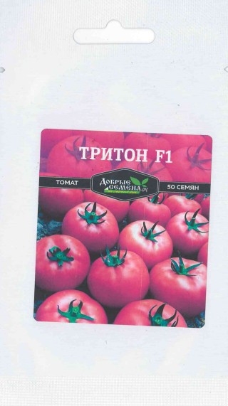 img-1: Томат Тритон F1 - ООО «Семена Тут»